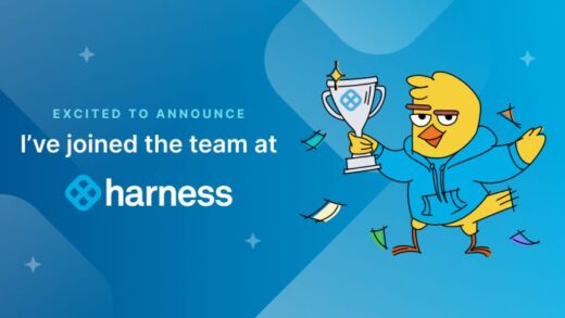 Join Harness.io DevOps Platform