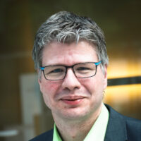 Oliver Oehlenberg