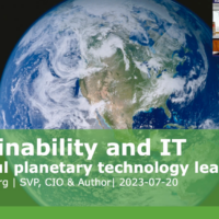 Webinar Sustainability ESG Sundberg Oehlenberg
