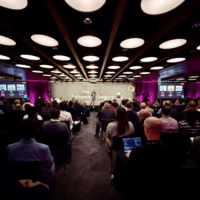 Harness Unscripted User Konferenz London 2025 DevOps