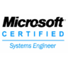 Microsoft Certified Systems Engineer: Windows Server 2003
