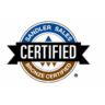 Sandler Sales Certified Bronze