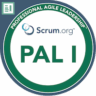 Scrum Professional Agile Leadership (PAL-I)