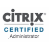 Citrix Certified Administrator (CCA) for XenApp (Presentation Server 4)