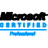 Microsoft Certified Professional