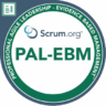 Professional Agile Leadership - Evidence-Based Management (PAL-EBM)