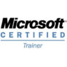 Microsoft Certified Trainer (Retired)
